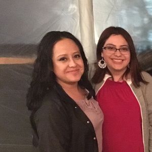 Meet your Posher, Lupe